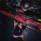 Auto Repair and Maintenance Technician